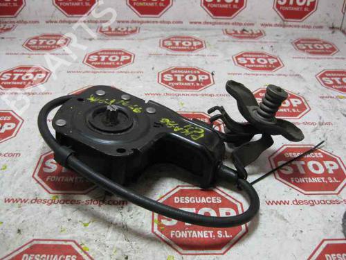 Support CITROËN C4 Picasso I MPV (UD_)  | BP15921290C155 