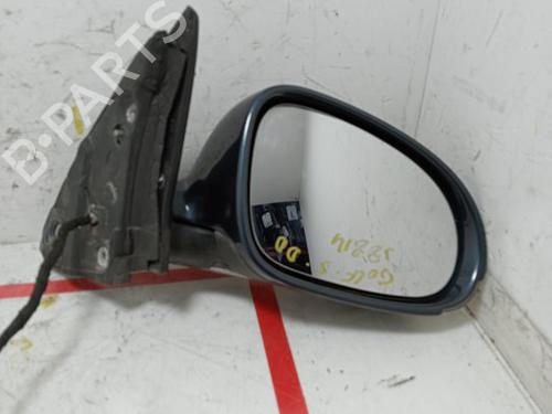Retrovisor direito VW GOLF V Variant (1K5) 2.0 TDI (140 hp) 28729489
