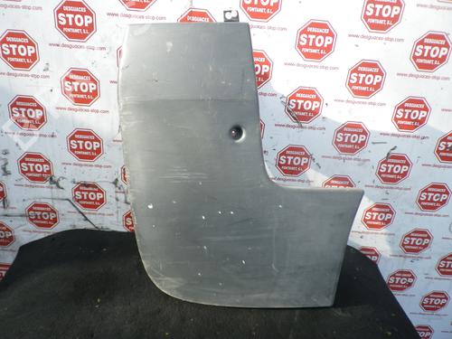 Kofangerhjørne NISSAN PRIMASTAR Van (X83) [2002-2025]  8743882