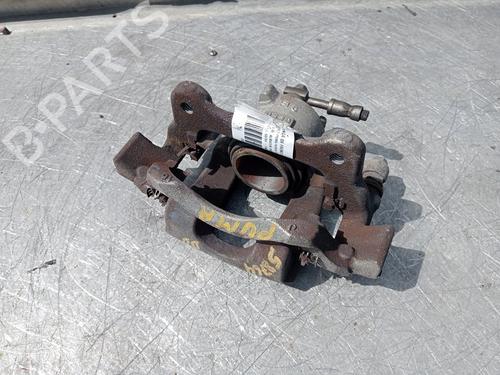 Right front brake caliper FORD PUMA (J2K, CF7)  | BP27997423M104  - Image 5