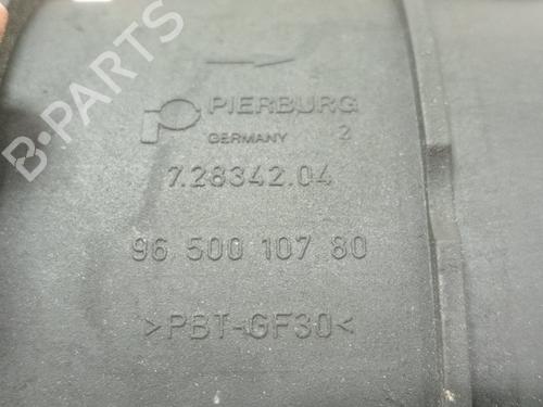 Mass air flow sensor FORD FOCUS II (DA_, HCP, DP) | BP32215948M95 - Image 3