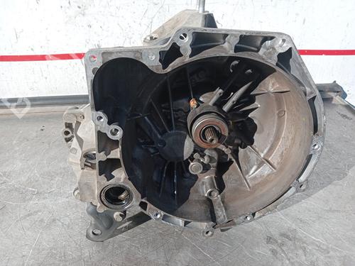 Gearbox FORD FIESTA VI (CB1, CCN) | BP32163145M3