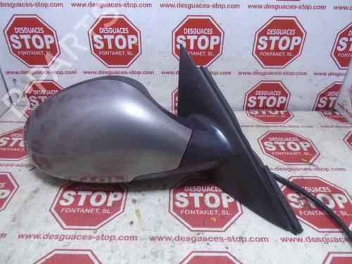 Right mirror SEAT CORDOBA (6L2) 1.9 TDI | BP7393020C27 