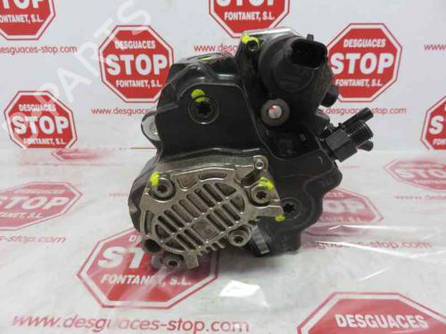 Used Injection pump KIA CERATO I Hatchback (LD) 1.5 CRDi (102 hp) 7396748