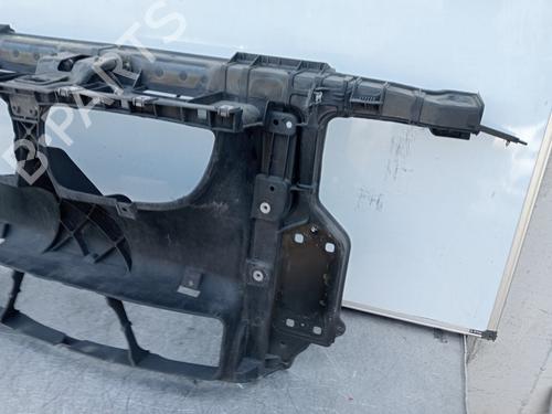 Front slam panel BMW 1 (E87) 118 d | BP27183466C72 