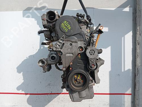 Engine SEAT ALTEA XL (5P5, 5P8)  | BP29329558M1 