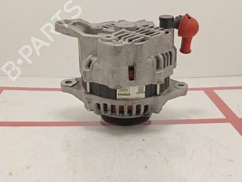 Used Alternator Alternator 29213278 29213278