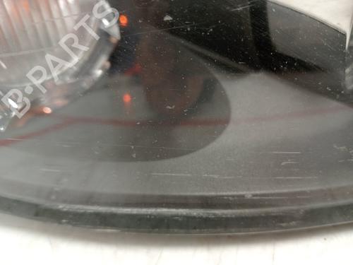 Right headlight VOLVO S40 II (544) 2.0 D | BP36258806C29 - Image 3