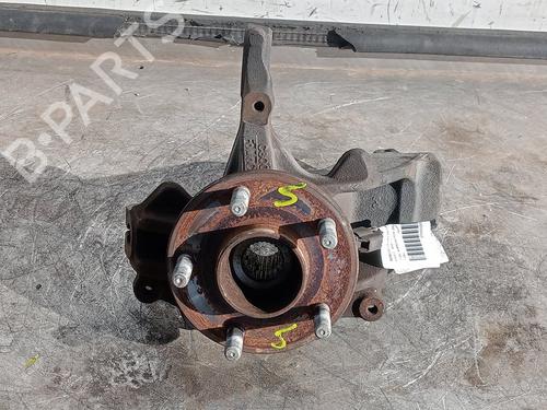 Used Right front steering knuckle Right front steering knuckle FORD C-MAX II (DXA/CB7, DXA/CEU) [2010-2019] 33267928 33267928