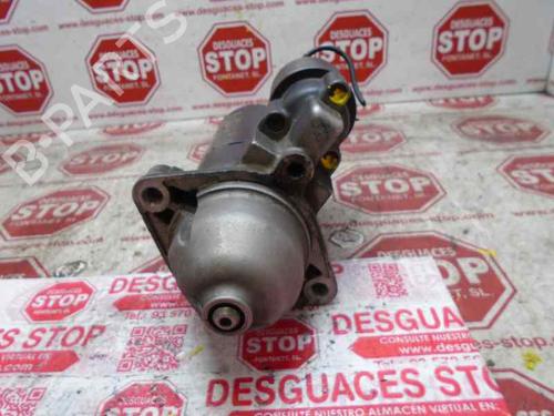 Starter BMW 5 (E39) 530 d | BP7392412M8 