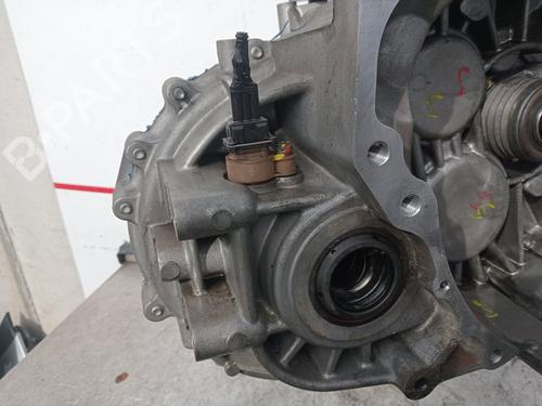 Gearbox KIA CARNIVAL / GRAND CARNIVAL III (VQ)  | BP30178609M3 