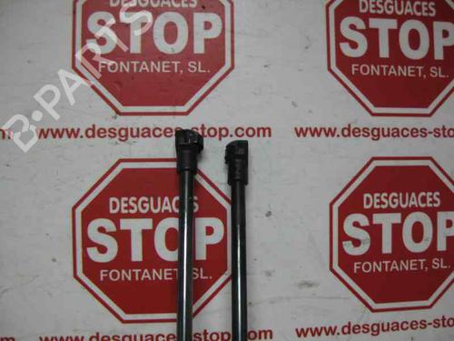 Tailgate lift support CITROËN C4 Picasso I MPV (UD_) | BP15921289C138