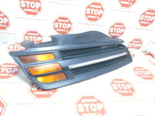 Grille NISSAN MICRA III (K12) 1.2 16V | BP15924013C40 