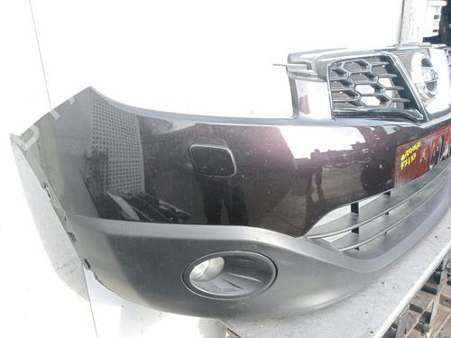 Front bumper NISSAN QASHQAI / QASHQAI +2 I (J10, NJ10, JJ10E) 2.0 dCi | BP21272546C7 