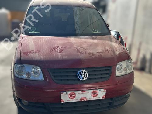 Capot VW CADDY III MPV (2KB, 2KJ, 2CB, 2CJ) 2.0 TDI 16V (140 hp) 32366822