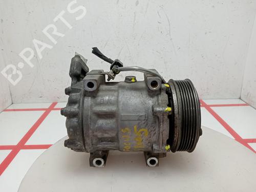 AC compressor FORD FOCUS II (DA_, HCP, DP)  | BP23226072M34 