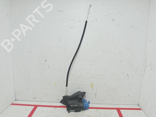 Used Rear left lock AUDI A4 B5 (8D2) 2.4 (165 hp) 19139732