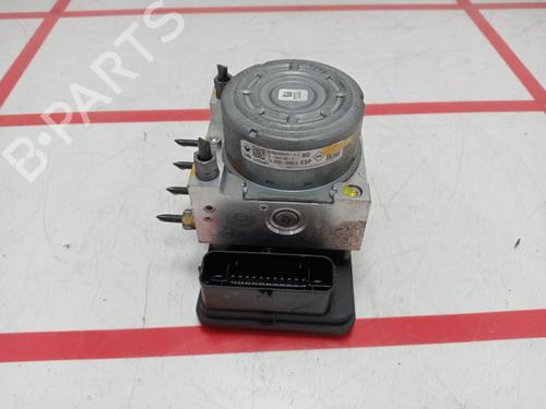 ABS pump DACIA LODGY (JS_) 1.2 TCe (JSAY, JSM0) | BP28812452M43 