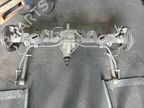 Differensial bakvogn SSANGYONG KORANDO (KJ) 2.9 TD (120 hp) 29610974