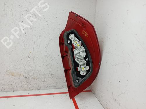 Left taillight MERCEDES-BENZ A-CLASS (W169) A 160 CDI (169.006, 169.306) | BP29451185C34 