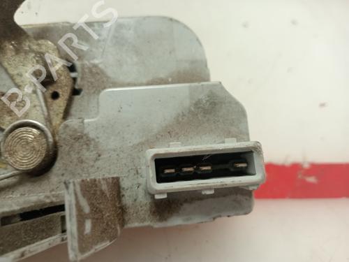 Rear right lock PEUGEOT 307 (3A/C) 2.0 16V | BP18307270C99 