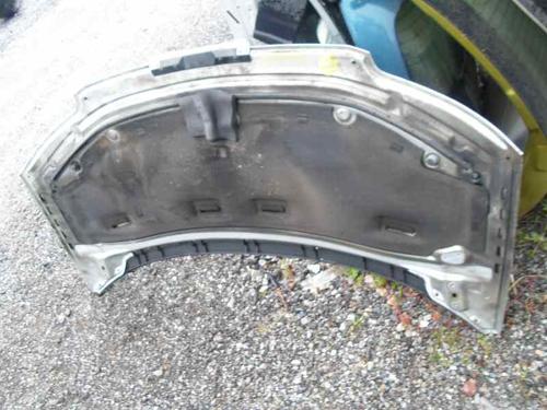 Hood SEAT ALHAMBRA (7V8, 7V9) 1.9 TDI | BP7620685C1 
