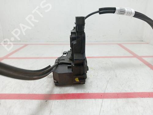Front left lock PEUGEOT BOXER Van 2.0 BlueHDi 110 | BP38935687C98  - Image 8
