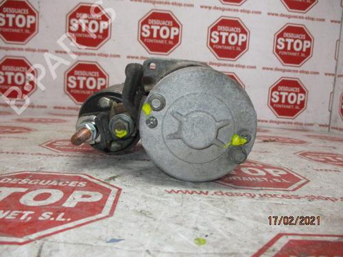 Starter FIAT GRANDE PUNTO (199_) 1.4 (199AXB11, 199AXB1A, 199BXB1A, 199AXL1A) | BP7322013M8 