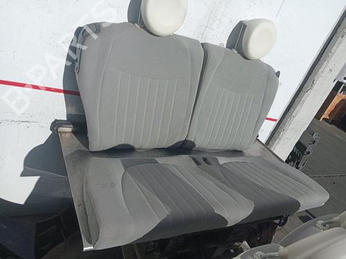 Seats set FIAT 500 (312_) | BP29911342C78