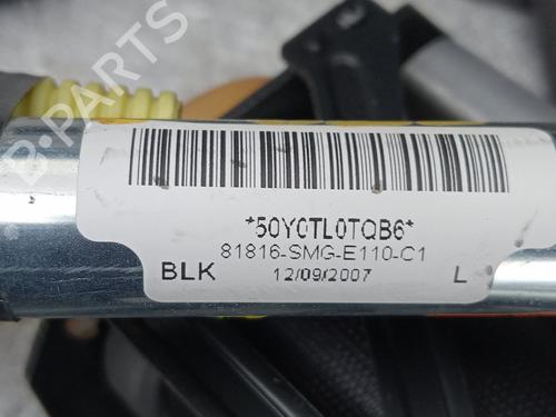 Airbag Kit HONDA CIVIC VIII Hatchback (FN, FK) 2.2 CTDi (FK3) | BP22769476C86 