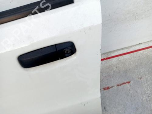 Left front door FIAT PANDA (169_) 1.2 (169.AXB11, 169.AXB1A) | BP27185399C2 