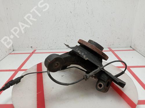 Right front steering knuckle FIAT DOBLO Platform/Chassis (263_) 1.3 D Multijet | BP8180072M26 