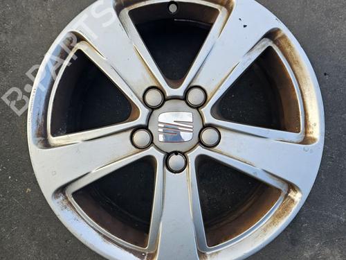 Felg SEAT IBIZA III (6L1)  | BP28725551C45 