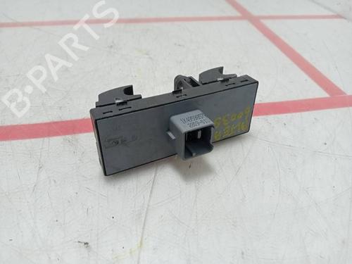 Left front window switch SEAT ALTEA (5P1)  | BP38648849I27  - Image 8