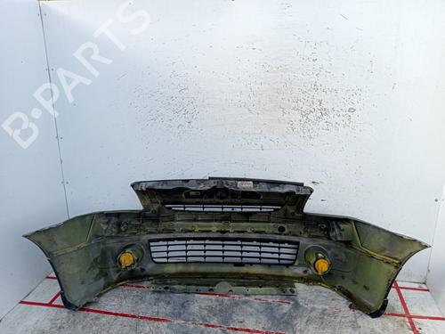 Front bumper CITROËN C2 (JM_) 1.6 | BP25484888C7 