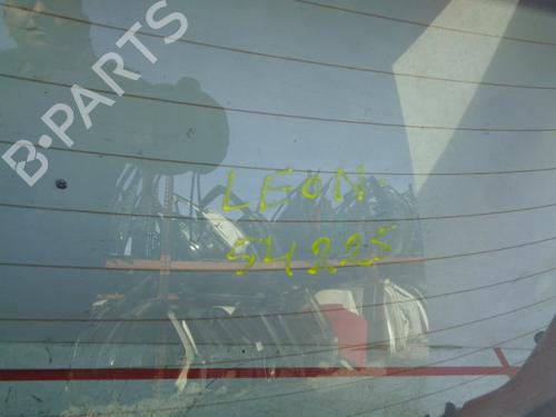 Tailgate SEAT LEON (1P1) 1.9 TDI | BP15929864C6 