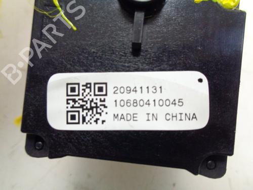 Steering column stalk OPEL ASTRA J Sports Tourer (P10)  | BP15948832I23 