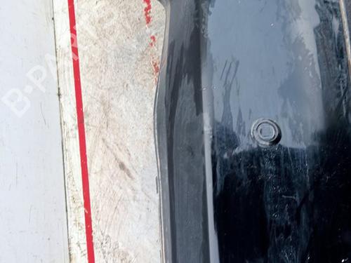 Rear bumper CITROËN C2 (JM_) 1.4 | BP30601789C8 