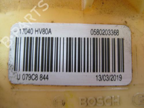 Fuel pump NISSAN QASHQAI II (J11, J11_)  | BP7327120M76