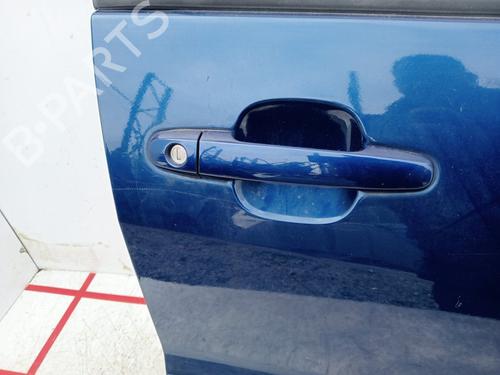 Right front door TOYOTA RAV 4 II (_A2_) 2.0 D 4WD (CLA20_, CLA21_, CLA20R, CLA21R) | BP23337005C3 
