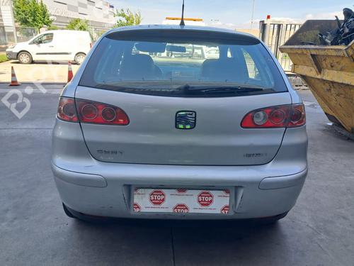 Right taillight SEAT IBIZA III (6L1)  | BP18101962C35 