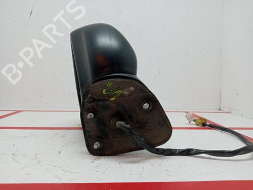 Left mirror MAZDA PREMACY (CP) 2.0 TD | BP7324130C26 
