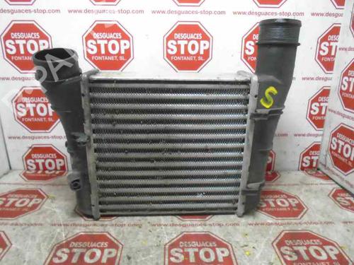 Intercooler AUDI A4 B6 (8E2) | BP7393265M30 - Image 1
