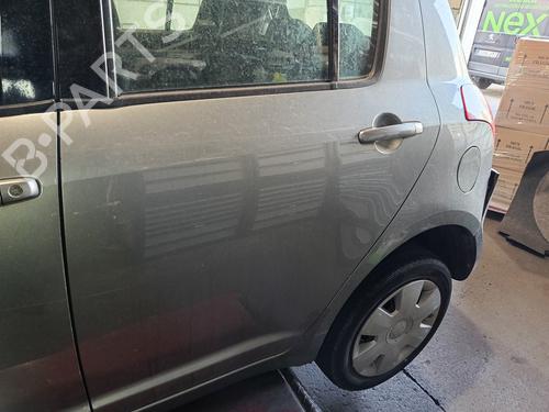 Used Left rear door Left rear door 37664425 37664425