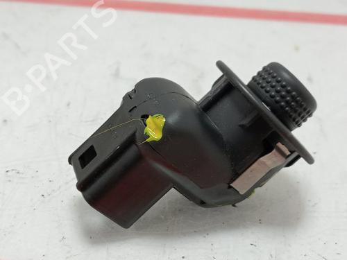 Mirror switch RENAULT CLIO III (BR0/1, CR0/1) 1.5 dCi (BR0H, CR0H, CR1S, BR1S) | BP29176576I25 