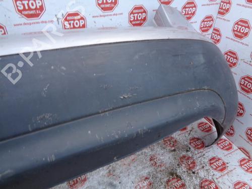 Rear bumper AUDI A6 C5 (4B2) 2.5 TDI | BP8796188C8 