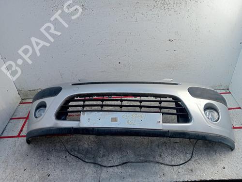 Pare-chocs avant CITROËN C3 I (FC_, FN_) 1.4 HDi (68 hp) 29584811