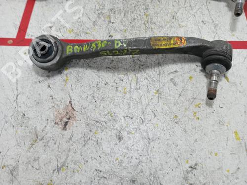 Used Left front suspension arm BMW 5 (E60) 530 d (218 hp) 18325885