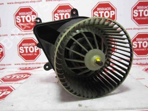 Heater blower motor CITROËN XSARA (N1)  | BP7382569M62 