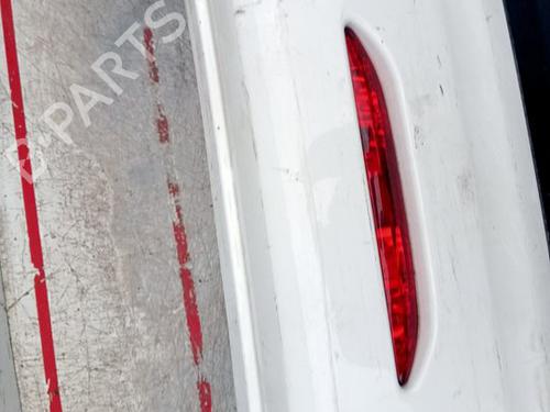 Rear bumper PEUGEOT 208 I (CA_, CC_)  | BP29010455C8 
